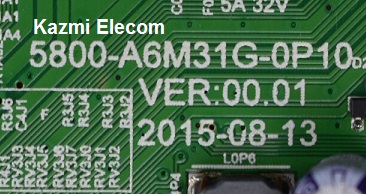 Kazmi-Elecom