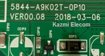 Kazmi-Elecom
