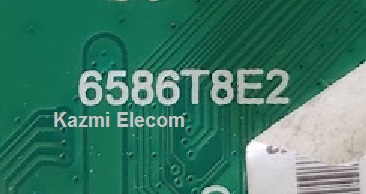 Kazmi-Elecom