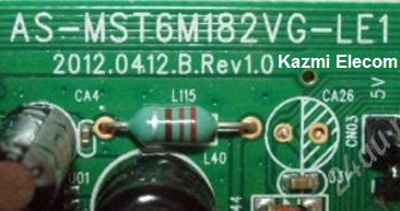 Kazmi-Elecom