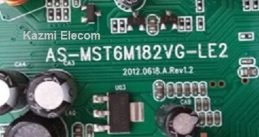 Kazmi-Elecom