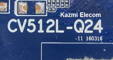 Kazmi-Elecom