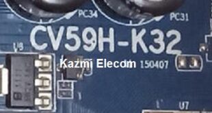 Kazmi-Elecom