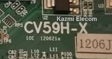 Kazmi-Elecom