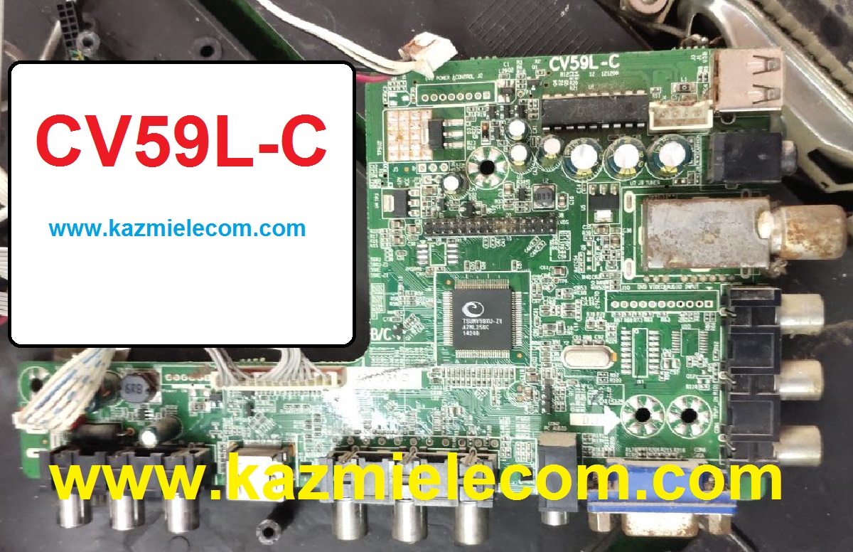 Cv59L-C