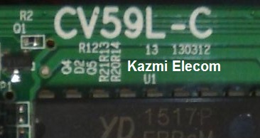 Kazmi-Elecom