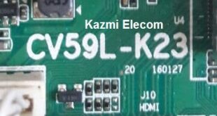 Kazmi-Elecom