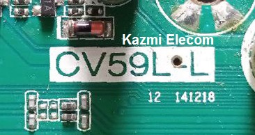 Kazmi-Elecom