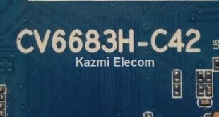 Kazmi-Elecom