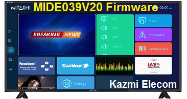 Kazmi-Elecom