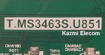 Kazmi-Elecom