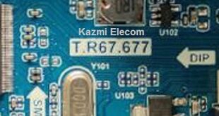 Kazmi-Elecom