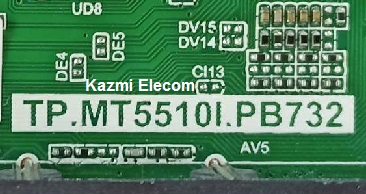 Kazmi-Elecom