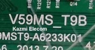 Kazmi-Elecom
