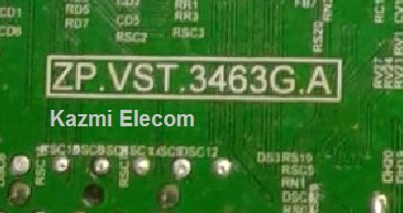Kazmi-Elecom