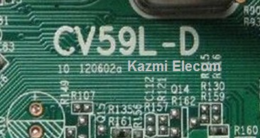 Kazmi-Elecom