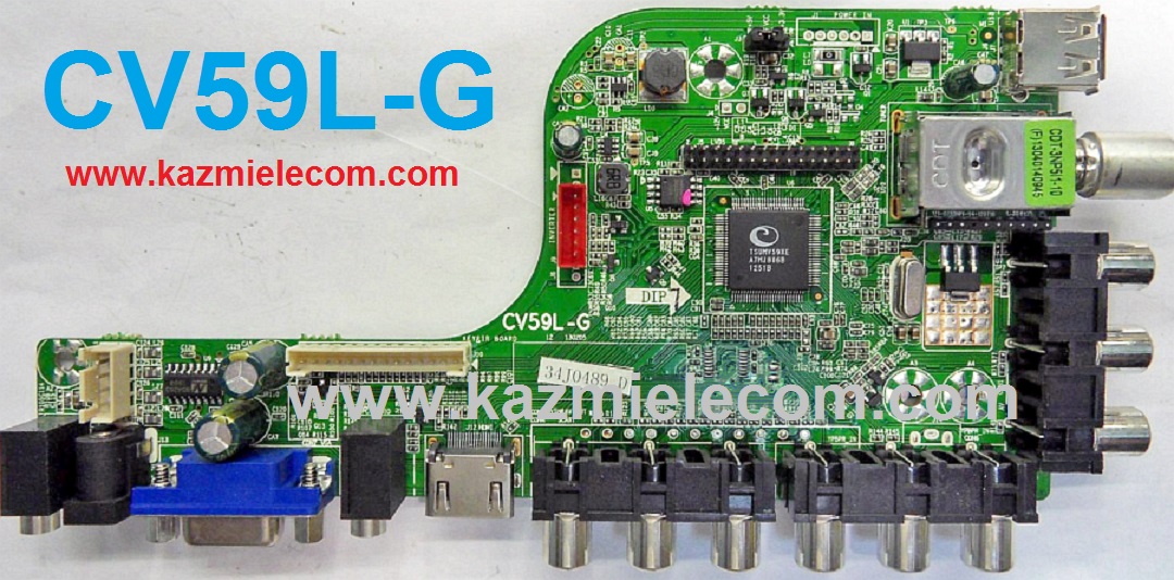 Cv59L-G Software Free Download Cv59L-G