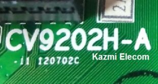 Kazmi-Elecom