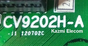Kazmi-Elecom