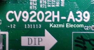 Kazmi-Elecom