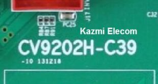 Kazmi-Elecom