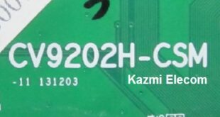 Cv9202H Csm Software