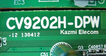 CV9202H-DPW