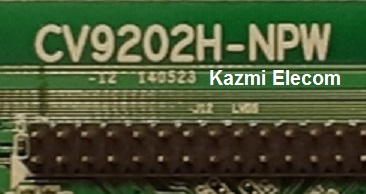 Kazmi-Elecom