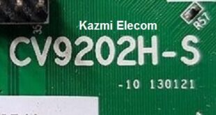 Kazmi-Elecom