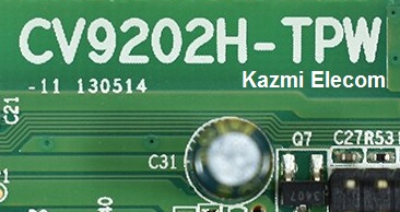 Kazmi-Elecom