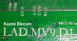 Lad.mv9 .D1 Software