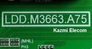 Ldd.m3663.A75 Software