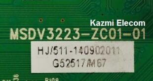 Kazmi-Elecom