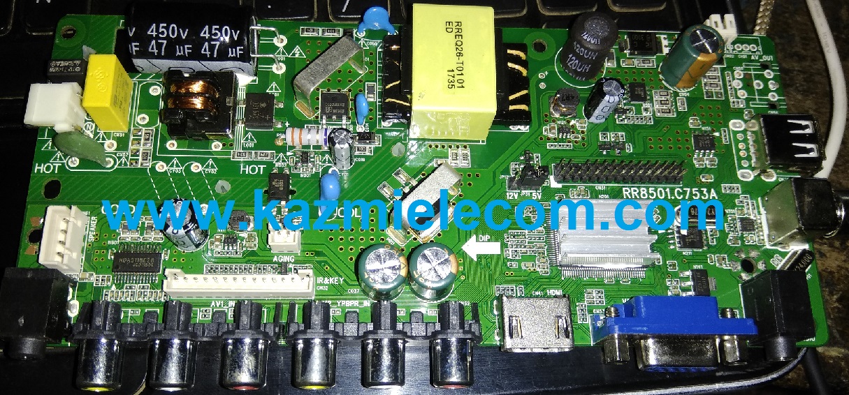 Rr8501.C753A Software Free Download Rr8501.C753A