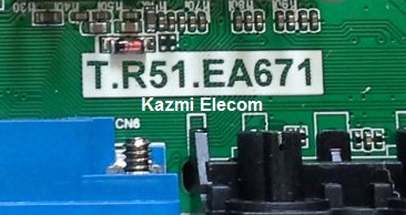 Kazmi-Elecom