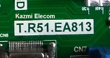 Kazmi-Elecom