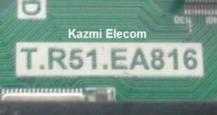 Kazmi-Elecom
