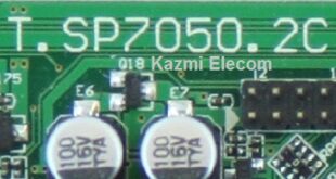 Kazmi-Elecom