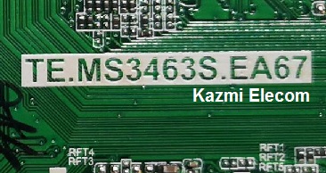Kazmi-Elecom