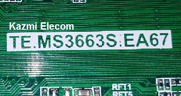 Kazmi-Elecom