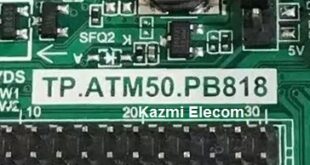 Kazmi Elecom