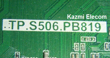 Kazmi-Elecom