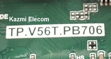 Kazmi-Elecom