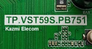 Tp.vst59S.pb751 Software