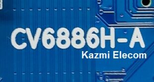 Kazmi-Elecom