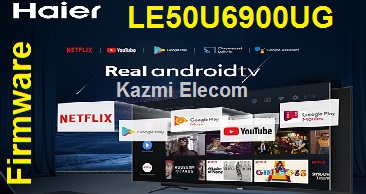 Kazmi-Elecom