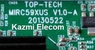 Mirc59Xus V1.0 A Software