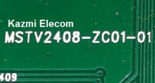 Mstv2408 Zc01 01 Software