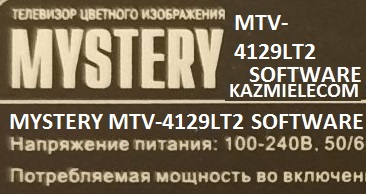 Mystery MTV-4129LT2