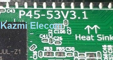 Kazmi-Elecom